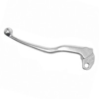 Spojková páčka pro Yamaha MT-03, BT 1100, TRZ 50, stříbrná